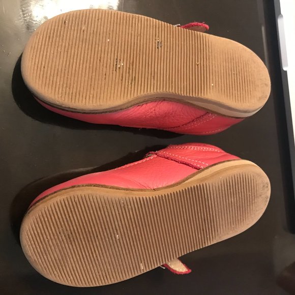 Mon Petit Pink Apricot ♡ Sizes 5 - Picture 2 of 4